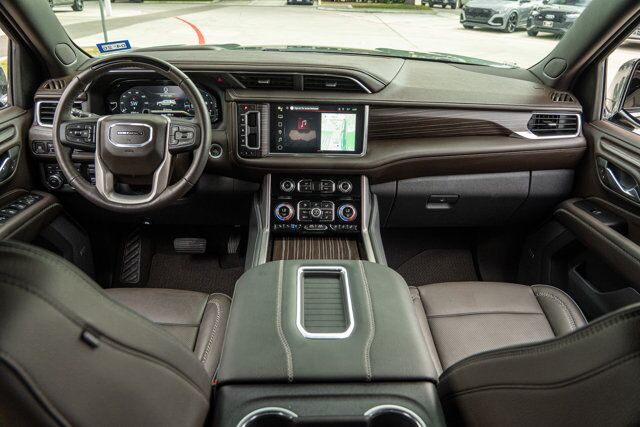 2024 GMC Yukon Denali  Selma TX