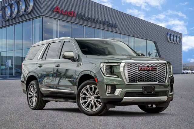 2024 GMC Yukon Denali  Selma TX