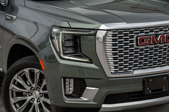2024 GMC Yukon Denali  Selma TX
