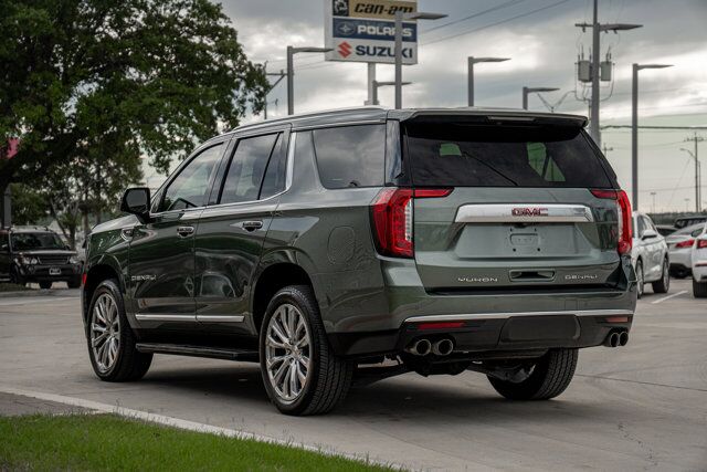 2024 GMC Yukon Denali  Selma TX