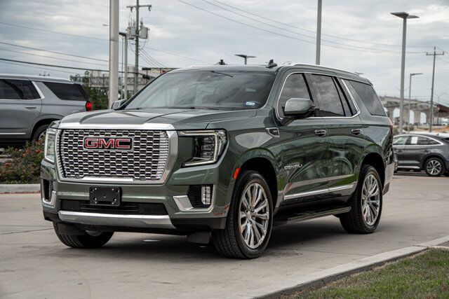 2024 GMC Yukon Denali  Selma TX