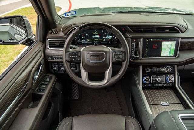 2024 GMC Yukon Denali  Selma TX