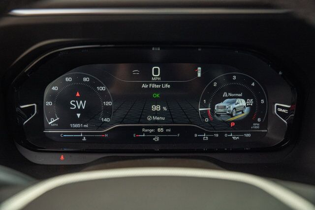 2024 GMC Yukon Denali  Selma TX