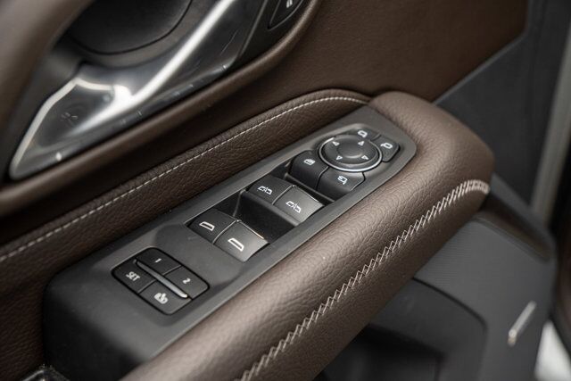 2024 GMC Yukon Denali  Selma TX