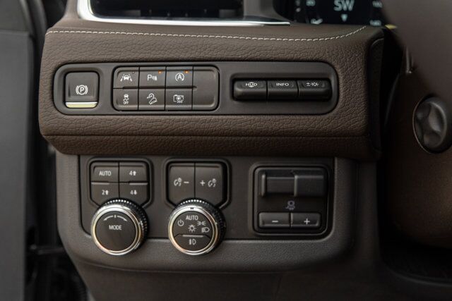 2024 GMC Yukon Denali  Selma TX