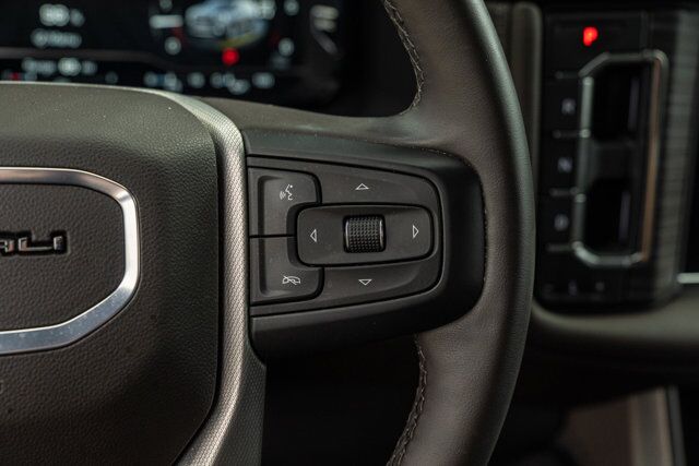 2024 GMC Yukon Denali  Selma TX