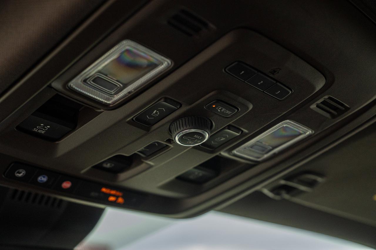 2024 GMC Yukon Denali  Selma TX