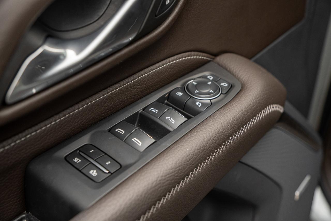 2024 GMC Yukon Denali  Selma TX