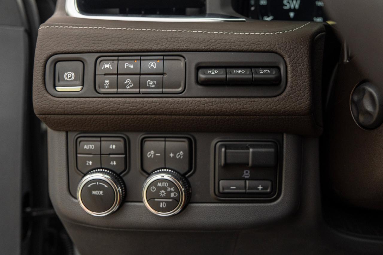 2024 GMC Yukon Denali  Selma TX