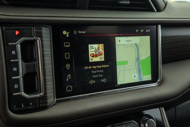 2024 GMC Yukon Denali  Selma TX
