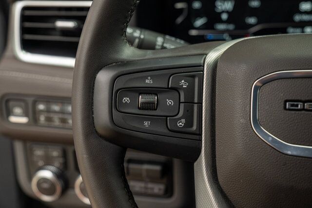 2024 GMC Yukon Denali  Selma TX