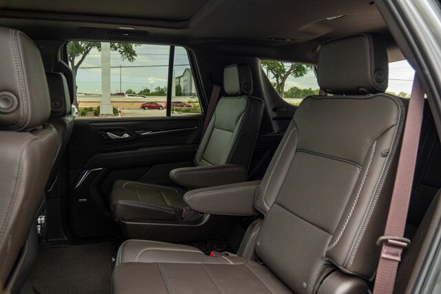 2024 GMC Yukon Denali  Selma TX