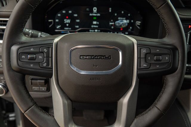 2024 GMC Yukon Denali  Selma TX