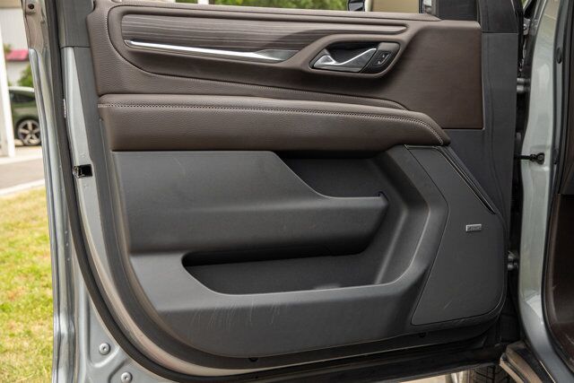 2024 GMC Yukon Denali  Selma TX