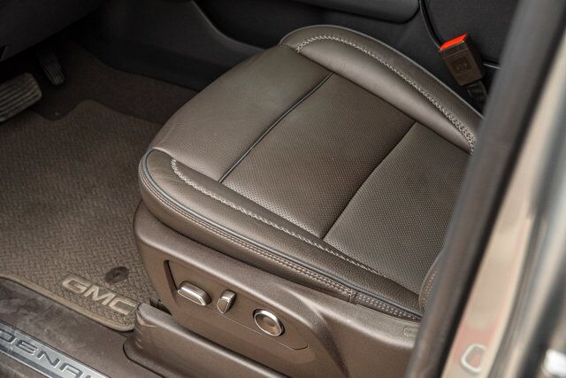2024 GMC Yukon Denali  Selma TX