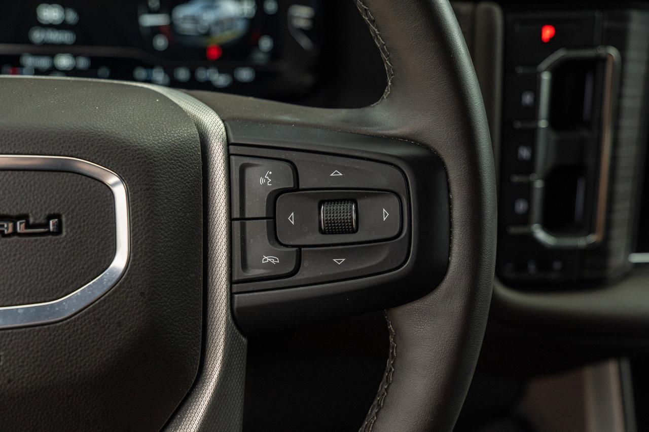 2024 GMC Yukon Denali  Selma TX