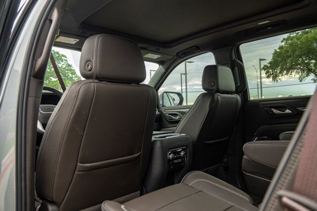 2024 GMC Yukon Denali  Selma TX