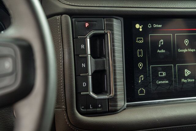 2024 GMC Yukon Denali  Selma TX