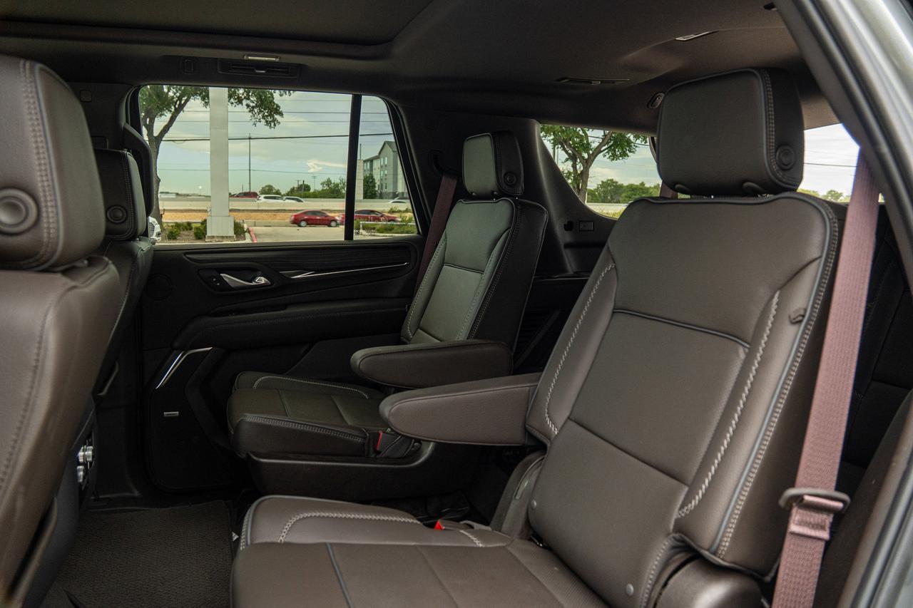2024 GMC Yukon Denali  Selma TX