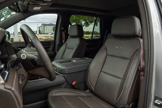 2024 GMC Yukon Denali  Selma TX