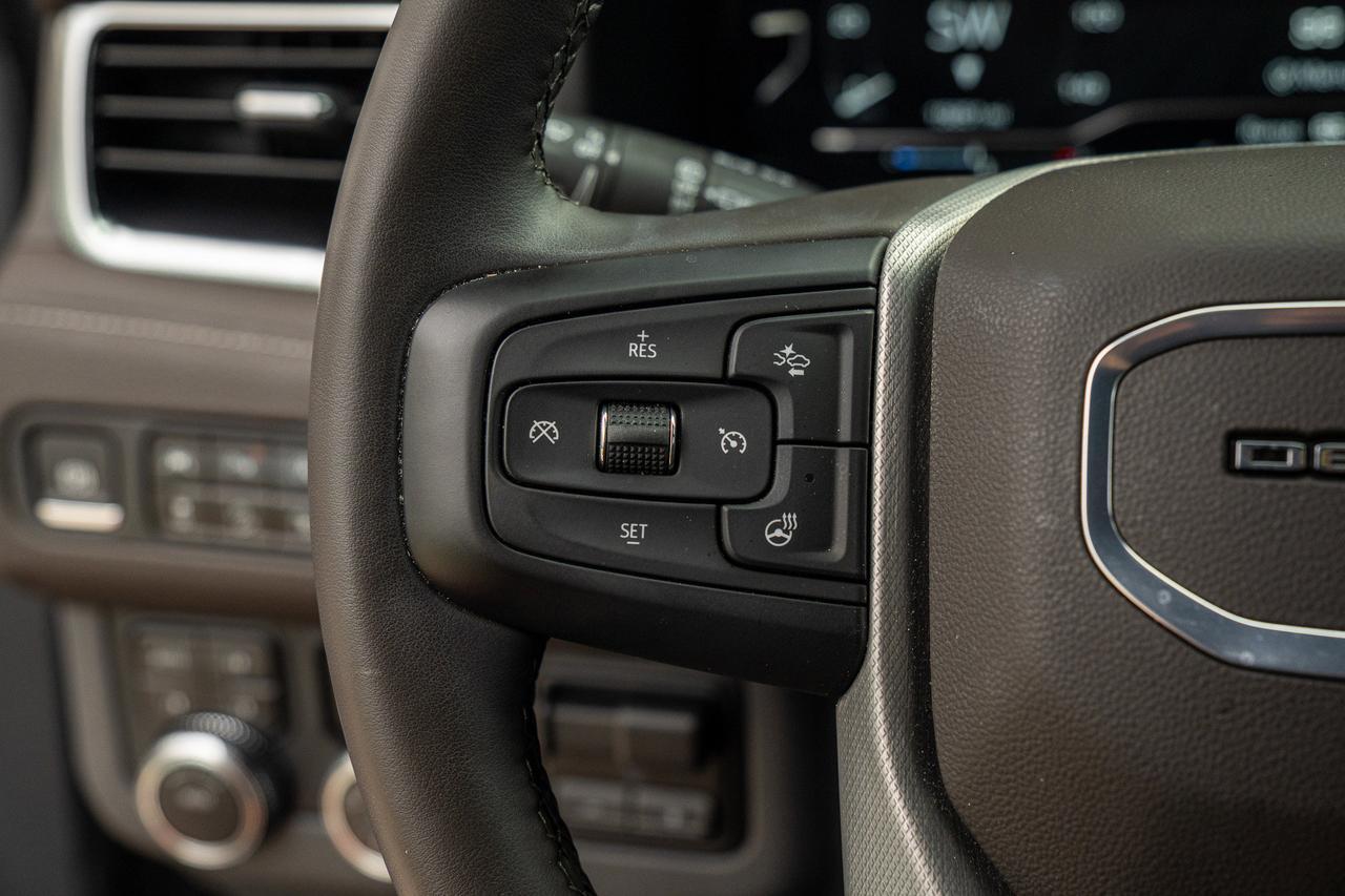 2024 GMC Yukon Denali  Selma TX