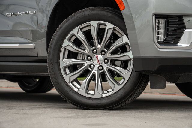2024 GMC Yukon Denali  Selma TX