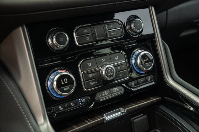 2024 GMC Yukon Denali  Selma TX