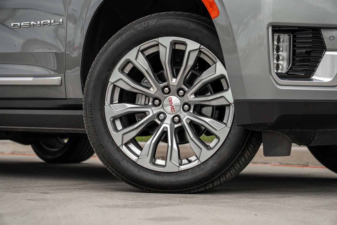 2024 GMC Yukon Denali  Selma TX