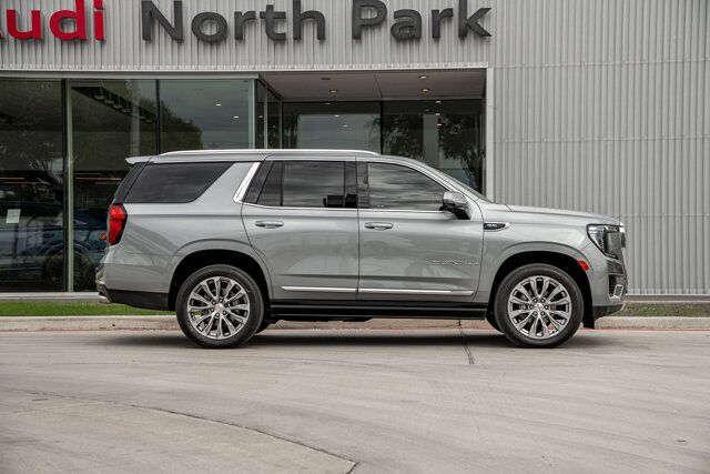 2024 GMC Yukon Denali  Selma TX