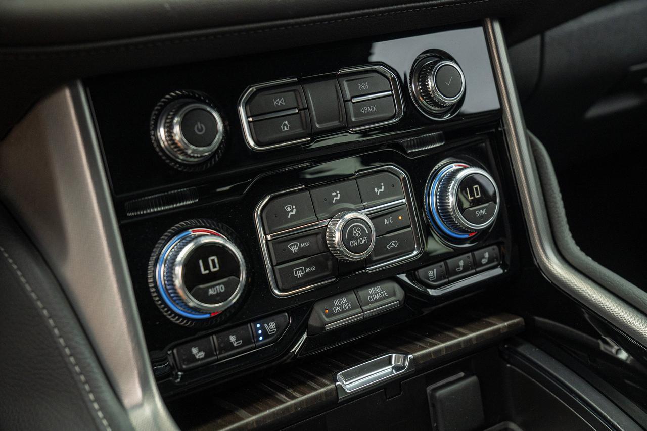 2024 GMC Yukon Denali  Selma TX