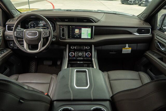 2024 GMC Yukon Denali  Selma TX