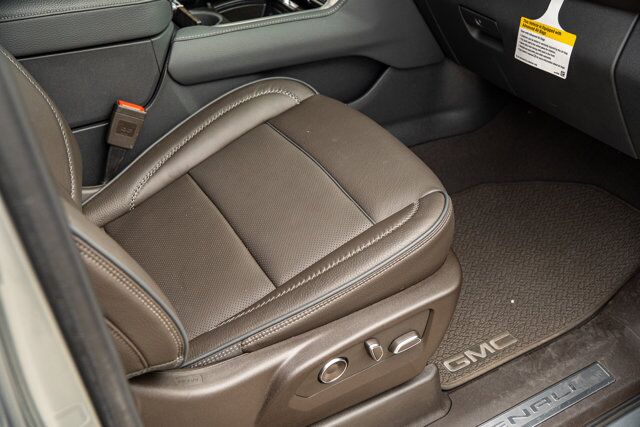 2024 GMC Yukon Denali  Selma TX
