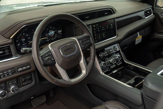 2024 GMC Yukon Denali  Selma TX