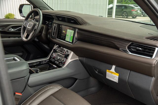 2024 GMC Yukon Denali  Selma TX