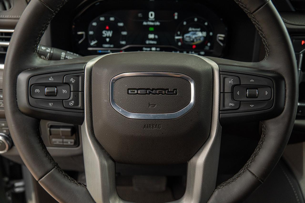 2024 GMC Yukon Denali  Selma TX