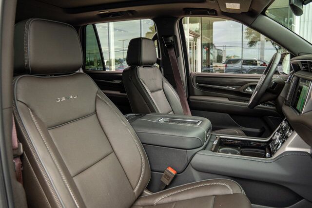 2024 GMC Yukon Denali  Selma TX