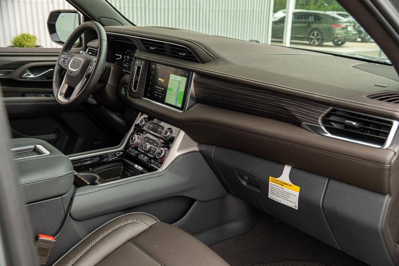 2024 GMC Yukon Denali  Selma TX