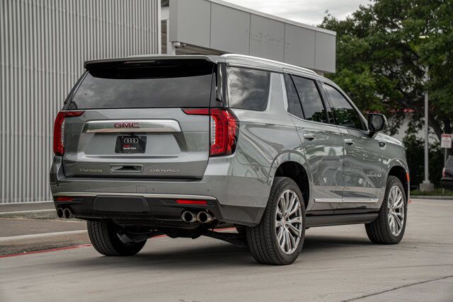 2024 GMC Yukon Denali  Selma TX