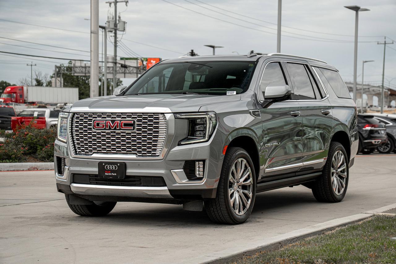 2024 GMC Yukon Denali  Selma TX