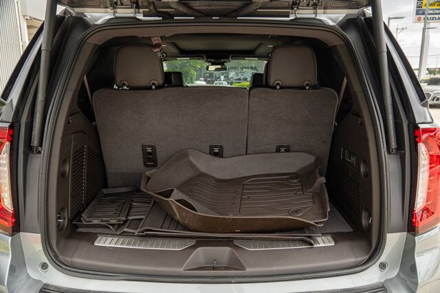 2024 GMC Yukon Denali  Selma TX
