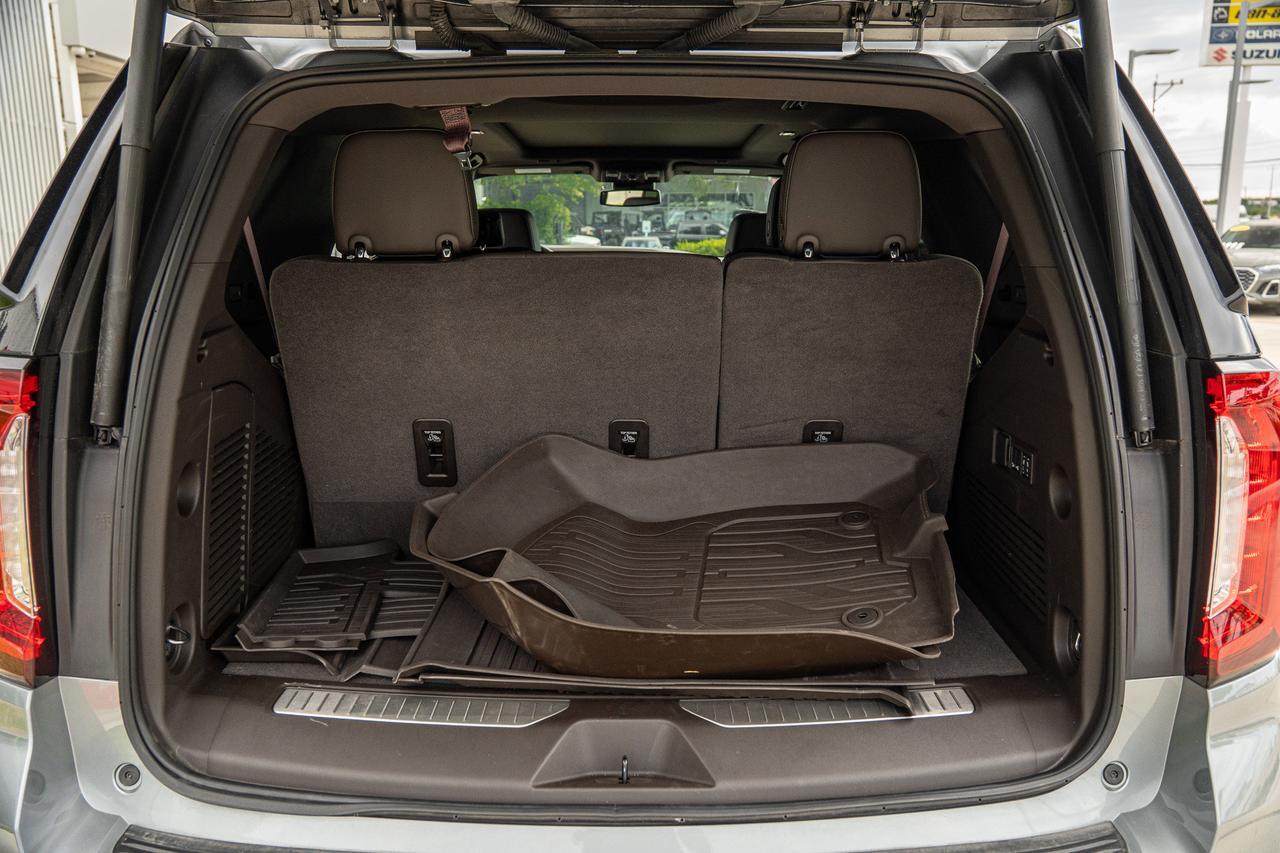 2024 GMC Yukon Denali  Selma TX