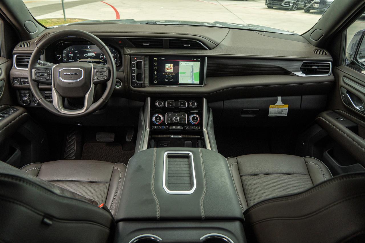 2024 GMC Yukon Denali  Selma TX
