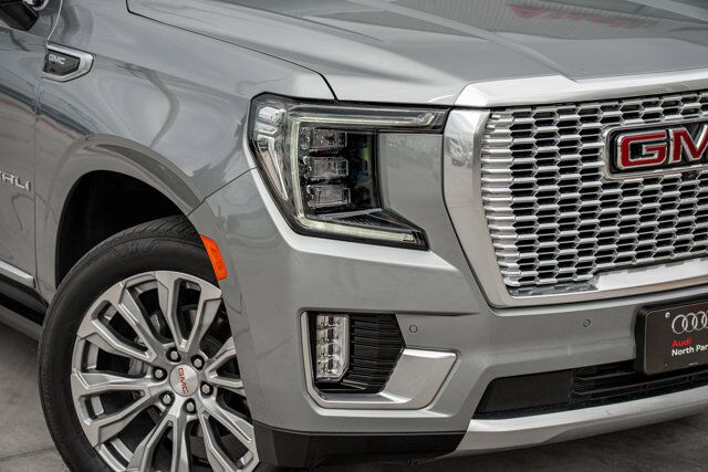 2024 GMC Yukon Denali  Selma TX