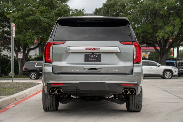 2024 GMC Yukon Denali  Selma TX