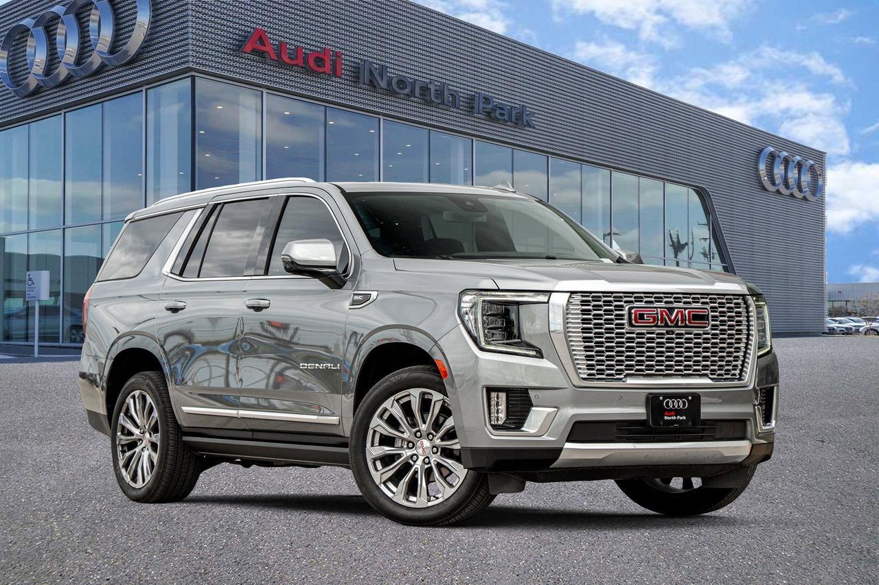 2024 GMC Yukon Denali  Selma TX