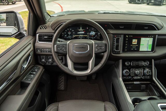 2024 GMC Yukon Denali  Selma TX