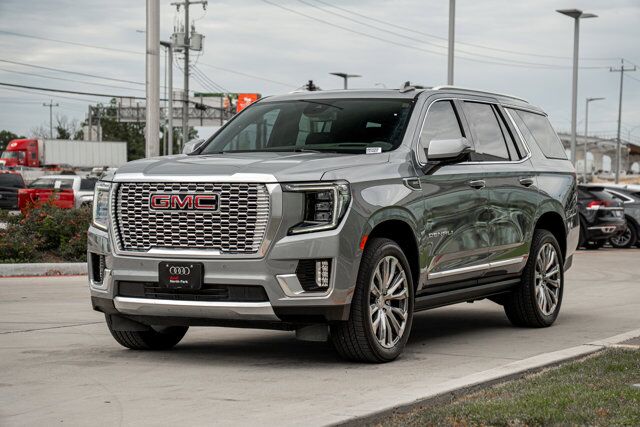 2024 GMC Yukon Denali  Selma TX