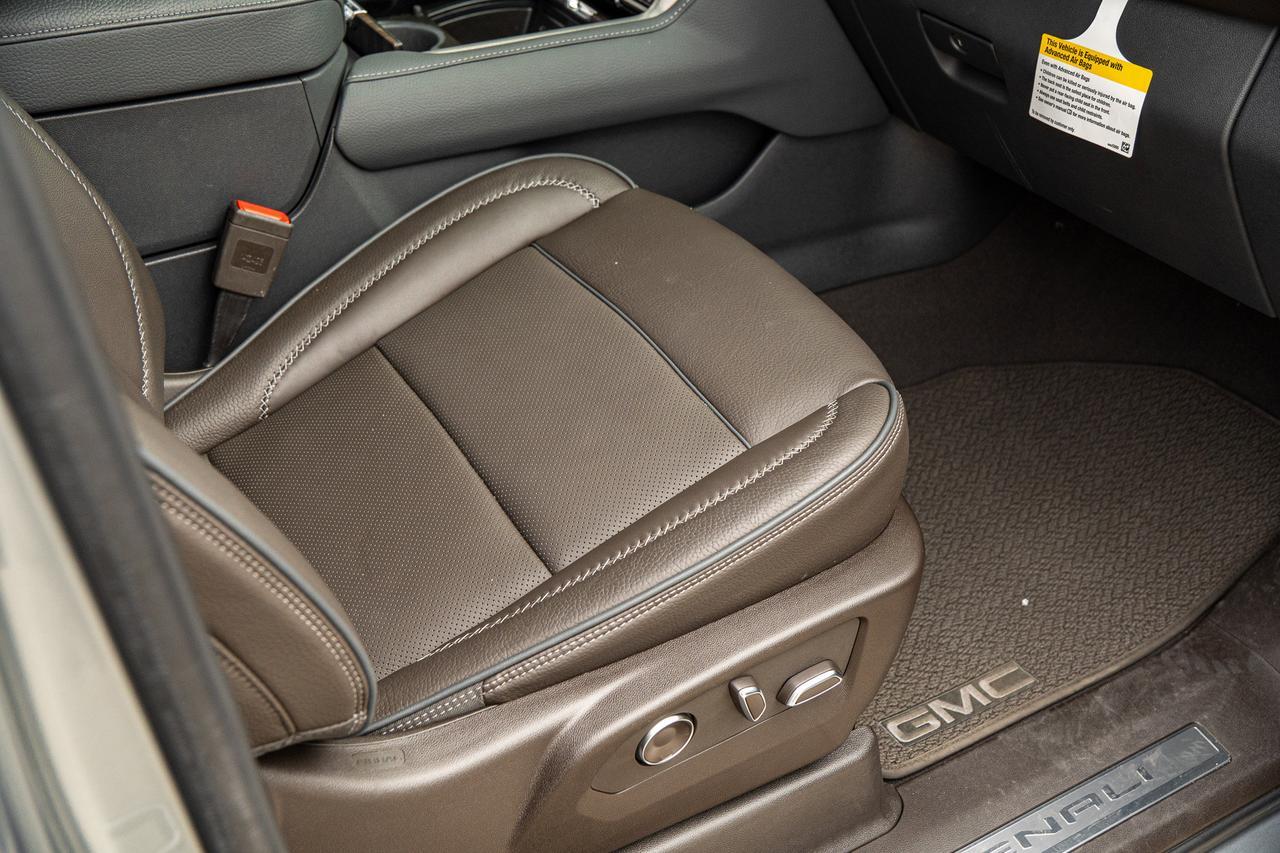 2024 GMC Yukon Denali  Selma TX
