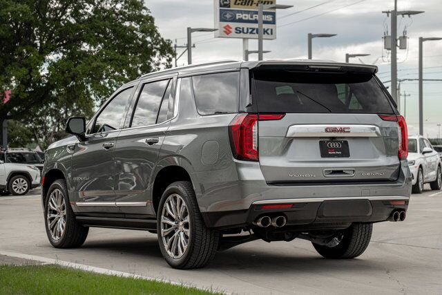 2024 GMC Yukon Denali  Selma TX