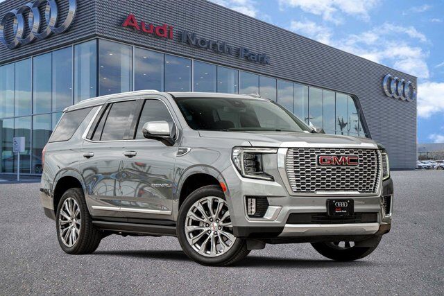 2024 GMC Yukon Denali  Selma TX